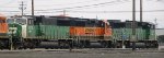 BNSF 1473-BNSF 136-BNSF 1469